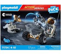COSTRUZIONI PLAYMOBIL Playset 71734