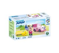 COSTRUZIONI PLAYMOBIL Playset 71770 Junior 8 pezzi
