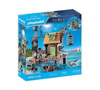 COSTRUZIONI PLAYMOBIL Playset 71792