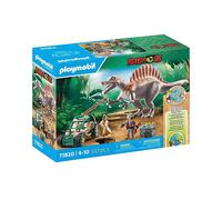 COSTRUZIONI PLAYMOBIL Playset 71820 60 pezzi