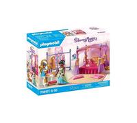COSTRUZIONI PLAYMOBIL Playset 71847 35 pezzi