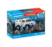 COSTRUZIONI PLAYMOBIL Set 71597