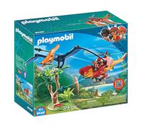 COSTRUZIONI PLAYMOBIL Set 9430 Dinos