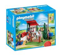 COSTRUZIONI PLAYMOBIL Set Country 6929