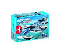 COSTRUZIONI PLAYMOBIL Set di figure giocattolo - Multicolore, 14 pezzi, età consigliata da 4 anni
