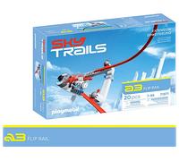 COSTRUZIONI PLAYMOBIL SKY TRAILS: FLIP RAIL