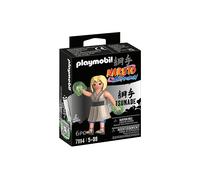 COSTRUZIONI PLAYMOBIL Tsunade - Multicolore, 6 pezzi, elementi mobili, per bambini da 5 anni