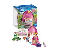 COSTRUZIONI PLAYMOBIL Uovo Principessa