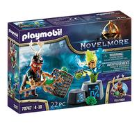 COSTRUZIONI PLAYMOBIL Violet Vale - Plant Magician