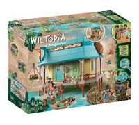 Playmobil Wiltopia 71007 set da gioco
