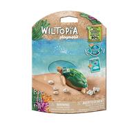 Playmobil Wiltopia Tartaruga Gigante 71058-Play