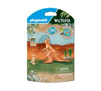 COSTRUZIONI PLAYMOBIL Wiltopia 71290