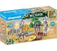 COSTRUZIONI PLAYMOBIL Wiltopia 71295
