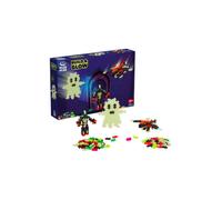 COSTRUZIONI PLU3808 Plus Plus Build & Glown 360pz