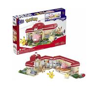 COSTRUZIONI POKÉMON HNT93 Pokémon