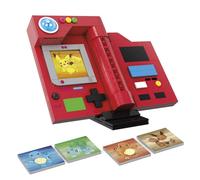 Costruzioni Pokémon Pokédex Kanto
