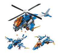 Costruzioni Qman Sky Overlord
