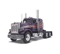 COSTRUZIONI REVELL 11506 Peterbilt 359 - Set in Plastica, 1 Pz, Età 12+