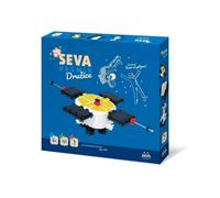 Costruzioni SEVA Spazio Satelliti