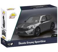 Skoda ENYAQ SPORTLINE COBI-24576