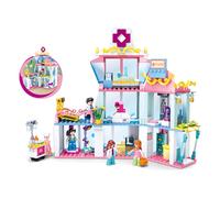 Costruzioni Sluban Girls Dream Ospedale