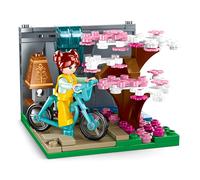 Costruzioni Sluban Mini Primavera