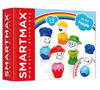 COSTRUZIONI SMART GAMES SMX 235 - Le mie prime persone