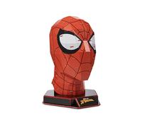 COSTRUZIONI SPIN MASTER FDP FAP Marvl Spiderman Mask GML