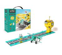Costruzioni The OffBits AirportBit