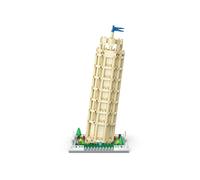 Costruzioni Torre Pendente di Pisa