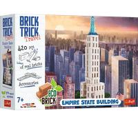 Costruzione TREFL Empire State Building XL