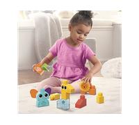 COSTRUZIONI UNBRANDED HKN42 MEGA BLOKS -