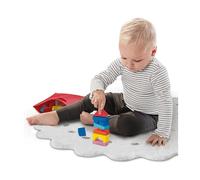 COSTRUZIONI UNIVERSAL 13143 Tiny Talents - Mattoncini in legno