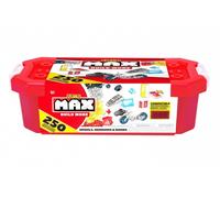 Costruzioni ZURU Max 250 pezzi