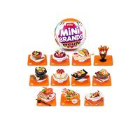 COSTRUZIONI ZURU Mini Brands MasterChef S2