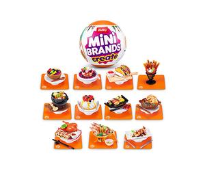 COSTRUZIONI ZURU Mini Brands MasterChef S2
