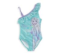 Costume 1 pezzo da mare Disney Frozen II ufficiale per bambina piscina 5343