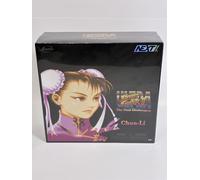 Costume 15.2cm Figura Ultra Strada Fighter II The Finale