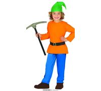 COSTUME 7 NANI TG. 5-6 ANNI