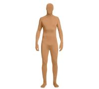 Costume a corpo intero, body originale per adulti e bambini, super elasticizzato, ideale per feste fai da te, Halloween, cosplay, travestimenti, per uomini e donne, taglia 140-190