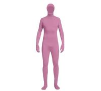 Costume a corpo intero, body originale per adulti e bambini, super elasticizzato, ideale per feste fai da te, Halloween, cosplay, travestimenti, per uomini e donne, taglia 140-190