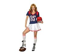 Th3 Party Costume Per Adulti Th3 Party Multicolore (1 Pezzi) Taglia:m/l S_0301_S