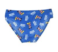 Costume a Mutandina Topolino Disney Costume da Bagno per Bambini Slip