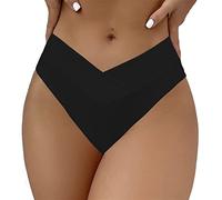 Costume a Pantaloncino Donna Sexy Elastico Costume Nuoto Mare Piscina Costume Slip Surf Tanga Costumi da Bagno Brasiliana Triangolo Pantaloni da Bagno Pantaloni da Nuoto Spiaggia Vita Bassa
