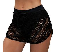 Costume a Pantaloncino Nuoto Donna Piscina Mare Tanga Costumi da Bagno Brasiliana Triangolo Elastico Pantaloni da Nuoto Sexy Vita Bassa Pantaloncini da Bagno Costume Nuoto Spiaggia Surf