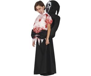 Costume Abbracciato della Morte per Bambino M-(7/9 Anni)