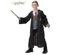 Costume Accessori HARRY POTTER Grifondoro Normale MEDIUM 5-6 ANNI Carnevale