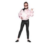 Costume Accessorio Giacca Pink Lady Piccola