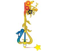 Costume Accessorio Keyblade Di Kairi Di Kingdom Hearts