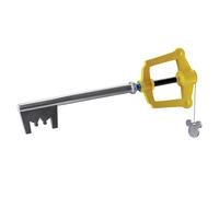 Costume Accessorio Keyblade Di Sora Di Kingdom Hearts